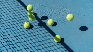 Tennis là gì mà được xem là môn thể thao “xa xỉ”?
