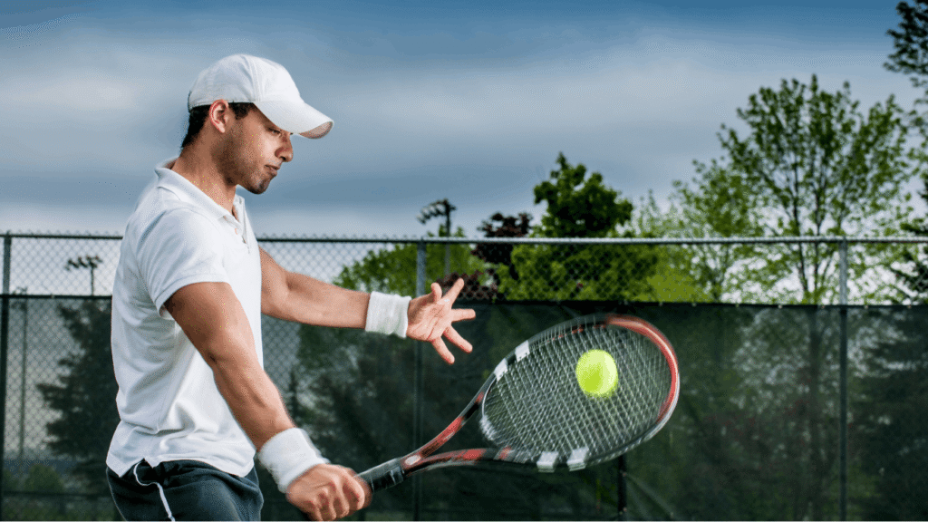 Tennis là gì mà được xem là môn thể thao “xa xỉ”?