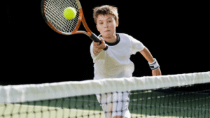 vợt tennis trẻ em