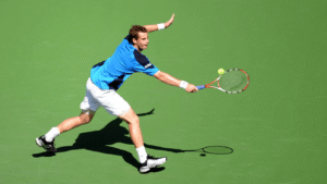 backhand