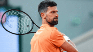 Thế hệ mới đang thay đổi tennis thế giới ra sao?