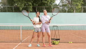 tennis
