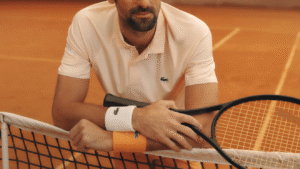 đồ tennis
