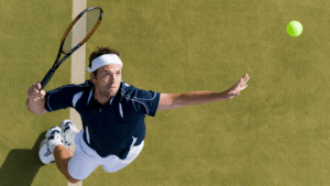 Tennis là gì mà được xem là môn thể thao “xa xỉ”?