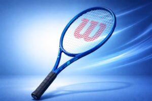 Đánh giá vợt Wilson Ultra 100 v5