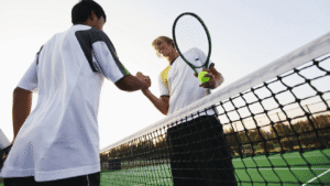 đồ tennis