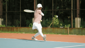 Footwork 