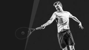 Làm sao để thực hiện kỹ thuật đánh bóng xoáy Topspin hiểm hóc?