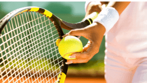 Tennis là gì mà được xem là môn thể thao “xa xỉ”?
