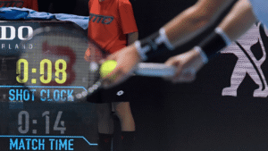 Thế hệ mới đang thay đổi tennis thế giới ra sao?