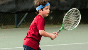 vợt tennis trẻ em