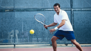 Topspin 