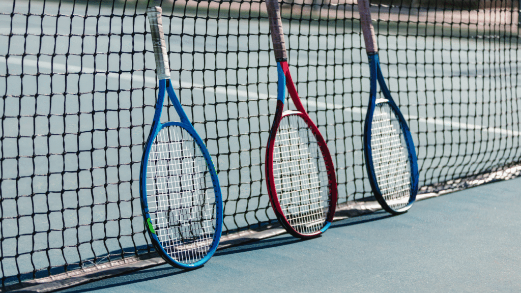 Chi phí tập tennis cơ bản cho người mới bắt đầu