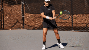 Giày tennis nữ ASICS