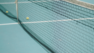 Chi phí tập tennis cơ bản cho người mới bắt đầu