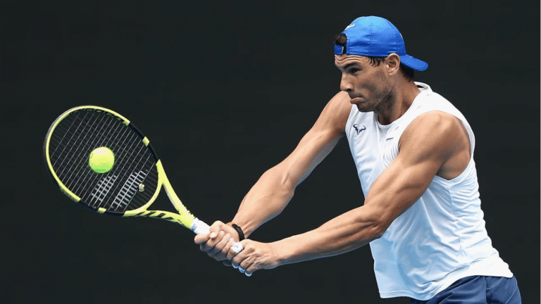 backhand
