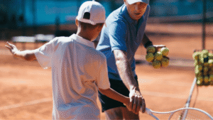 Continental Grip