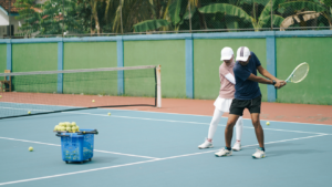 Topspin 