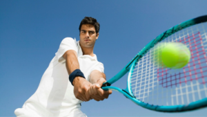 Topspin 