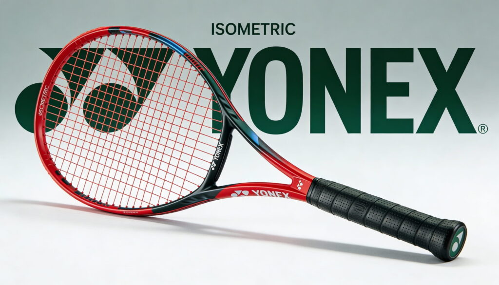 Đánh giá Yonex VCORE 95
