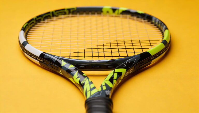 Đánh giá vợt Babolat Pure Aero 98 2023