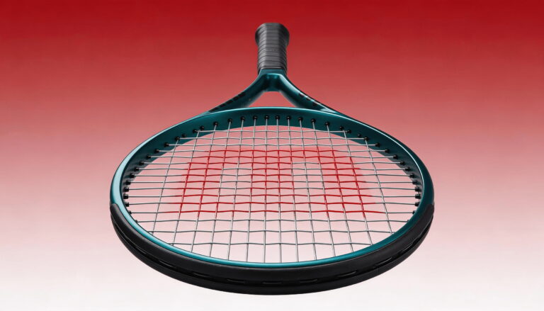 Đánh giá vợt tennis Wilson Blade 104 v9