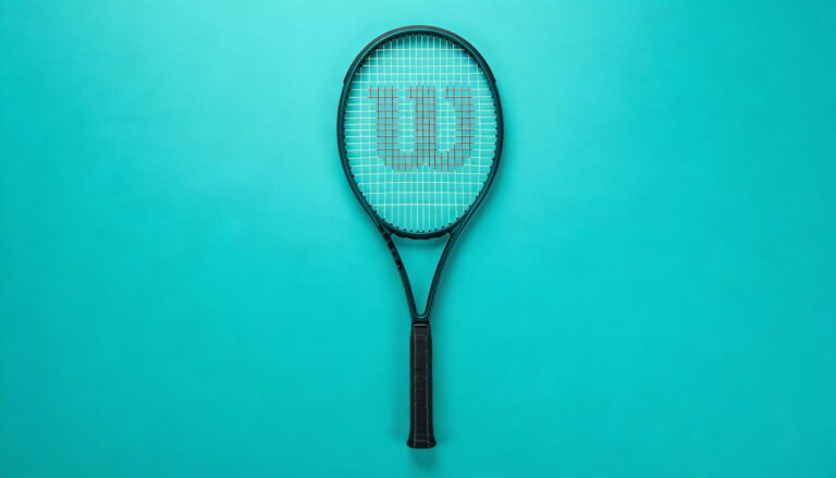 Đánh giá vợt tennis Wilson Blade 100 v9