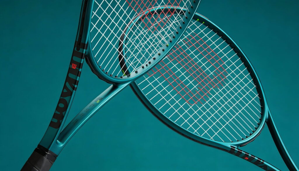 Đánh giá vợt Wilson Blade 98 v9