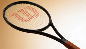 Đánh giá vợt tennis Wilson RF 01 Pro