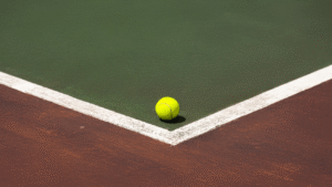 Sân tennis ảnh hưởng đến trải nghiệm chơi nhiều như thế nào?