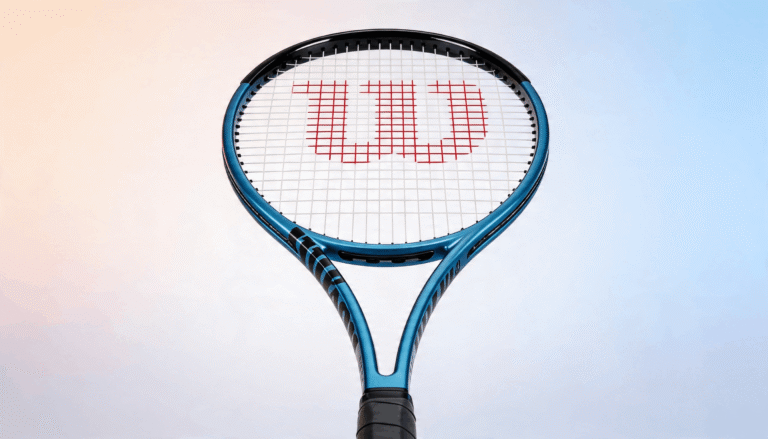 Wilson Ultra Pro 18x20 v4