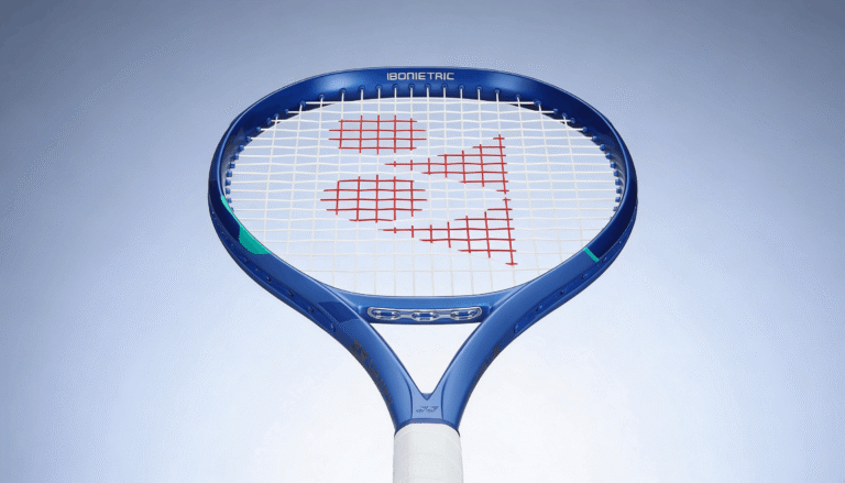 Đánh giá vợt Yonex EZONE 100 (2025)