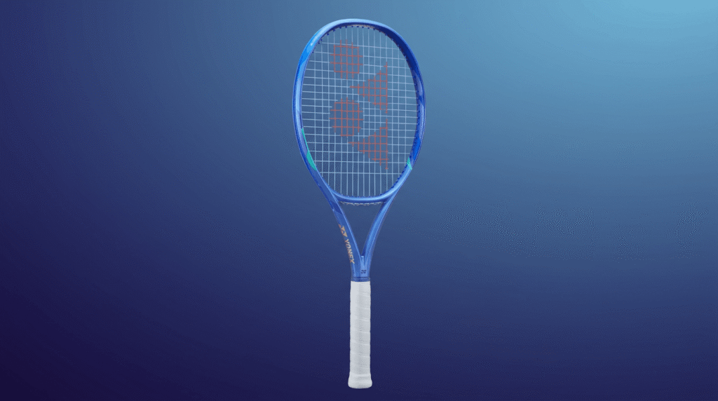 Đánh giá vợt Yonex EZONE 98+ (2025)