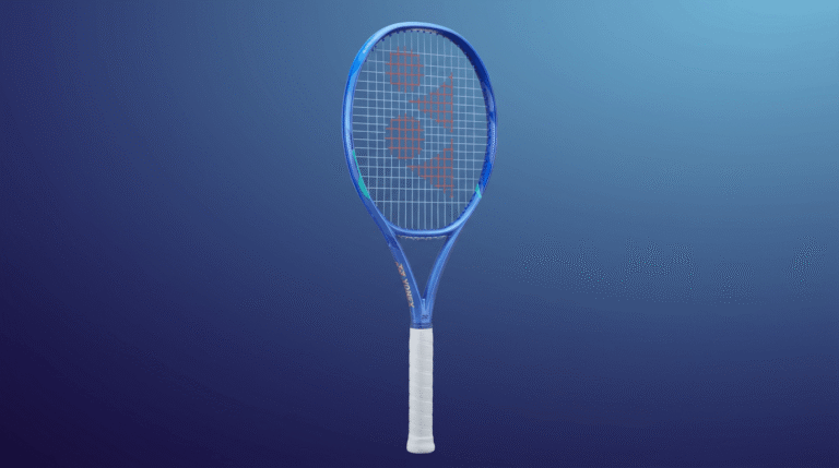 Yonex EZONE 98+ (2025)
