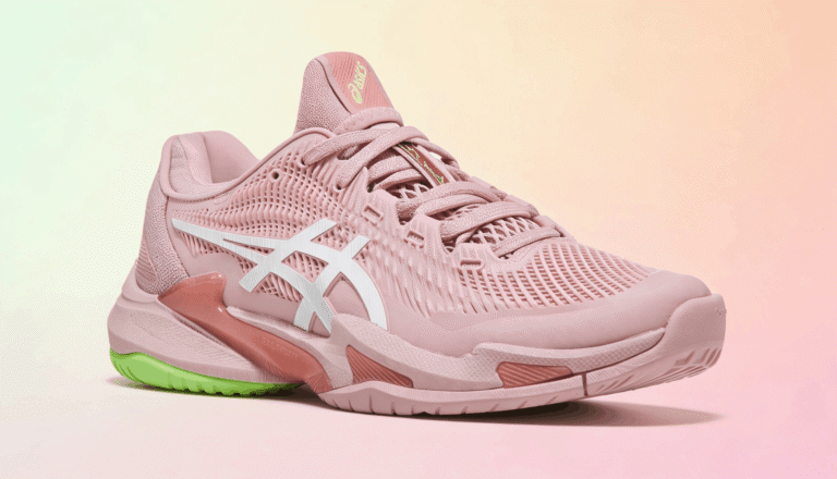 Asics Court FF 3