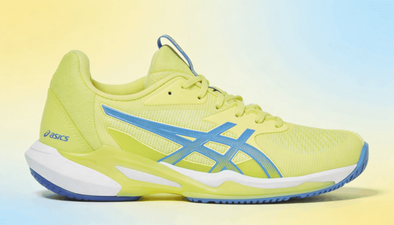 Asics Solution Speed FF 3
