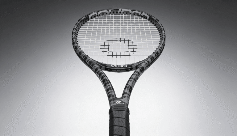 Solinco Blackout 300 v2