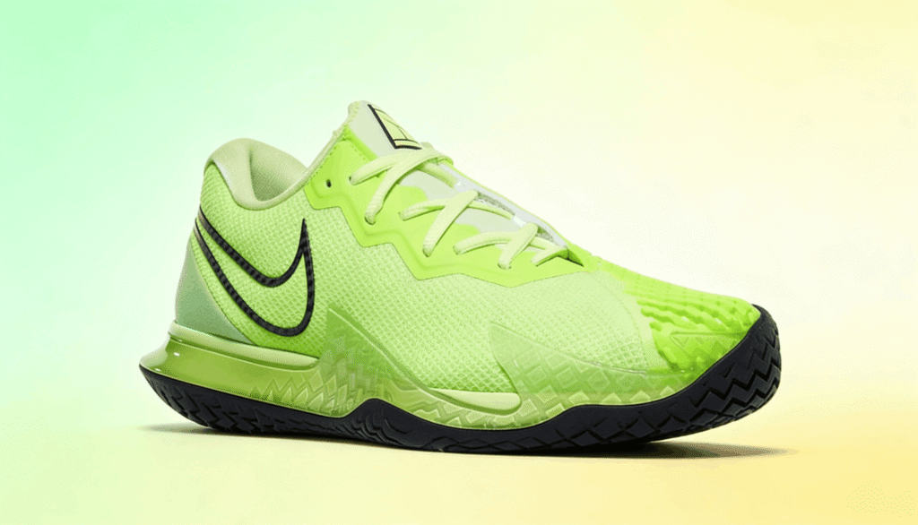 Đánh giá giày Nike Air Zoom Vapor Cage 4