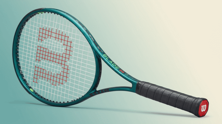 Đánh giá vợt Wilson Blade 98s v9