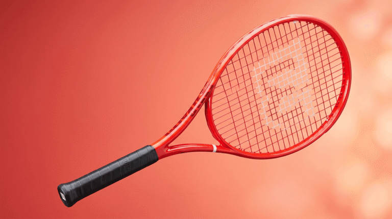 Wilson Defyer 100
