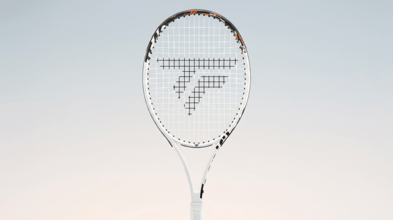 Tecnifibre TF40 290g (16x19)