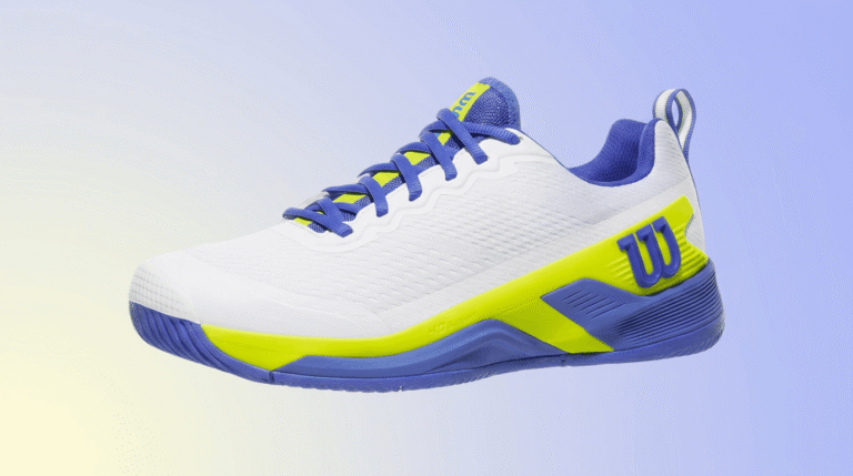 Wilson Rush Pro 4.5