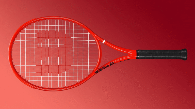 Wilson Defyer 98