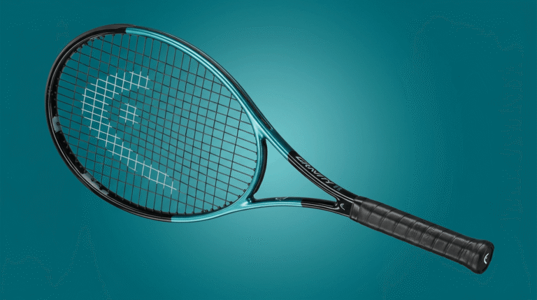 Head Gravity Pro 2025