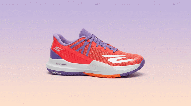 Skechers Baseline Bully