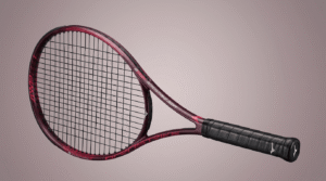 Đánh giá vợt Mizuno Acrostrike 305