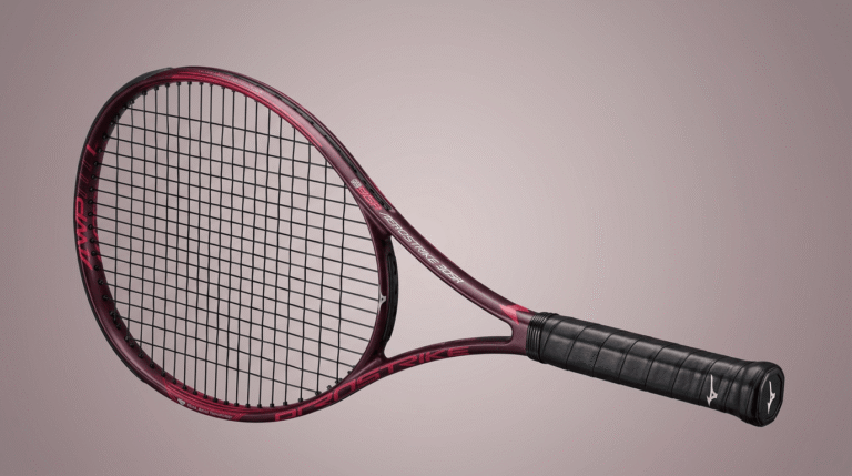Mizuno Acrostrike 305