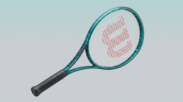 Wilson Blade 98S v9