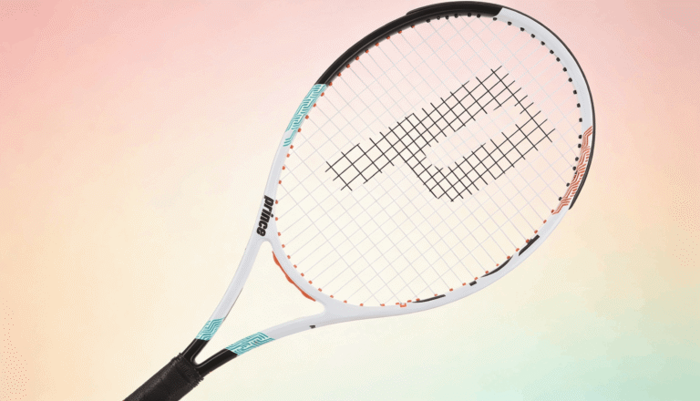 Đánh giá vợt tennis Prince ATS Textreme Tour 100 310