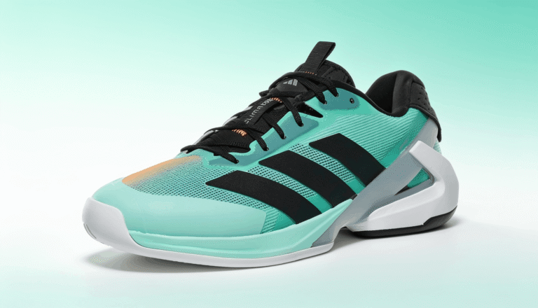 adidas Ubersonic 5